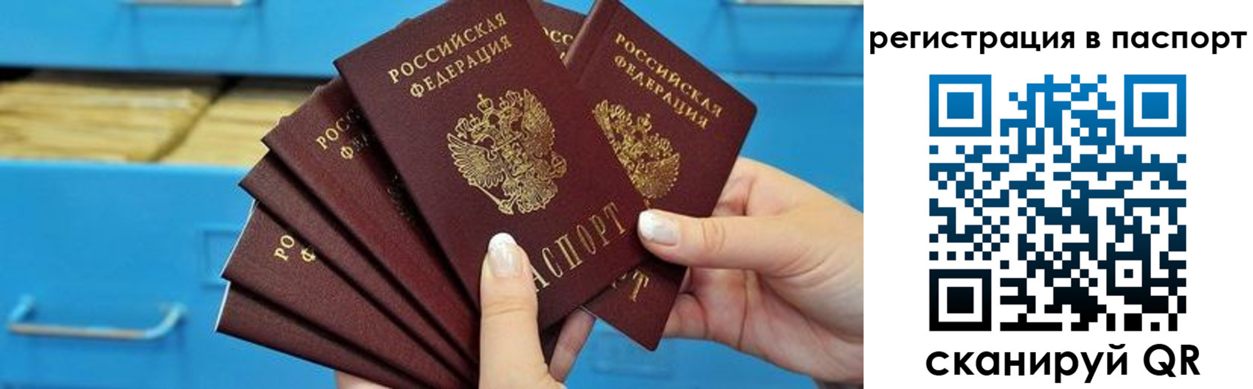 регистрация в Тамбовской области
